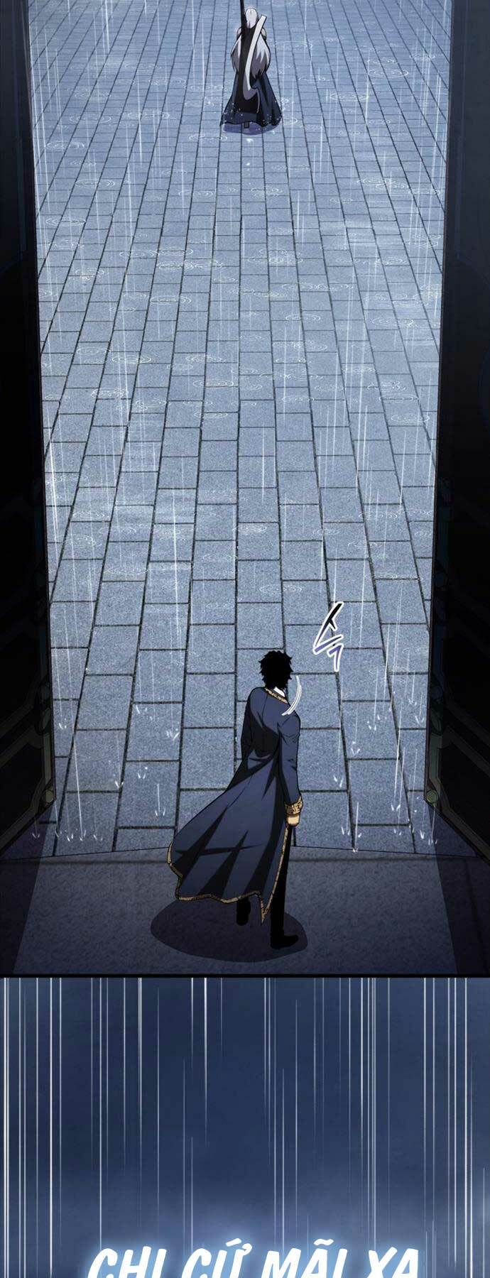 Con Trai Út Của Gia Đình Kiếm Thuật Danh Tiếng: Chapter 98