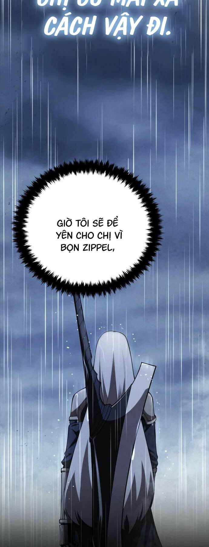 Con Trai Út Của Gia Đình Kiếm Thuật Danh Tiếng: Chapter 98