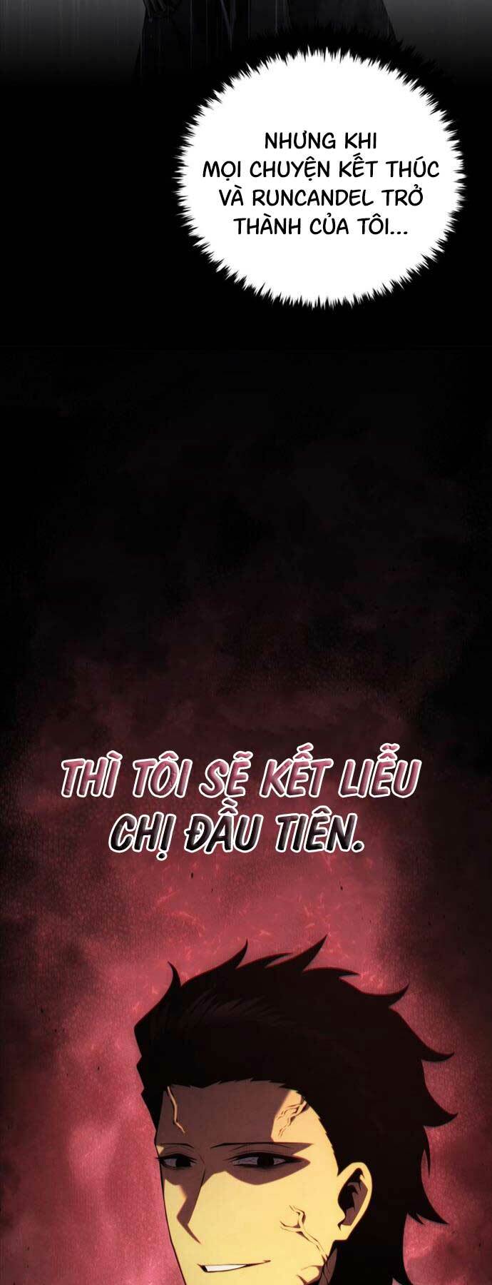 Con Trai Út Của Gia Đình Kiếm Thuật Danh Tiếng: Chapter 98