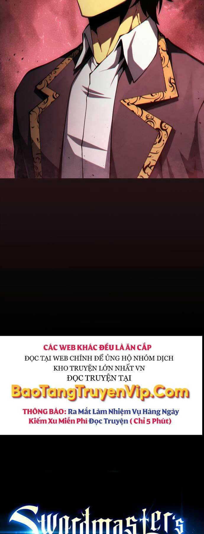 Con Trai Út Của Gia Đình Kiếm Thuật Danh Tiếng: Chapter 98