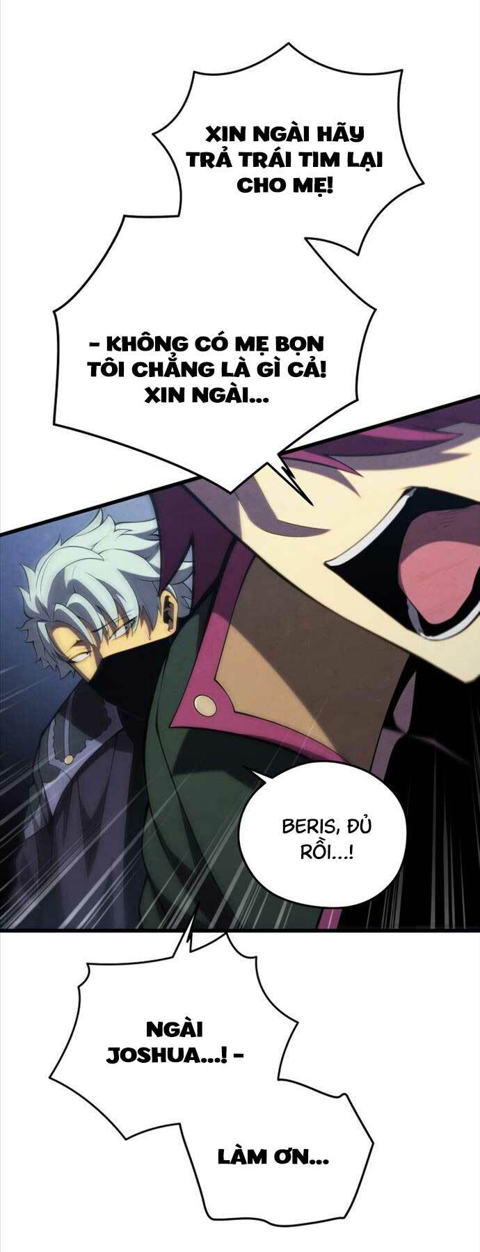 Con Trai Út Của Gia Đình Kiếm Thuật Danh Tiếng: Chapter 98