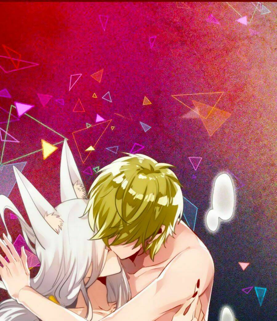 Công Chủ Yêu Yêu Linh: Chapter 1.1