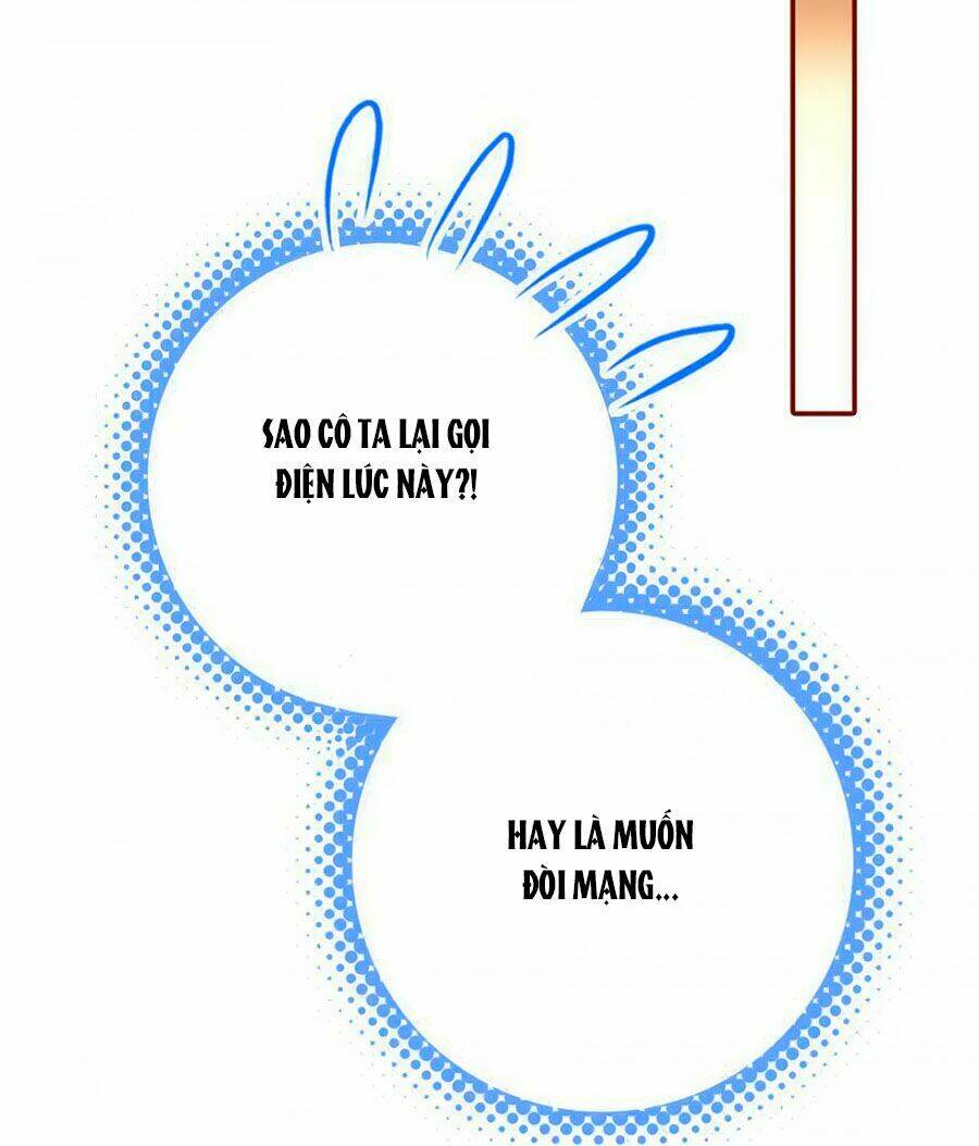 Công Chủ Yêu Yêu Linh: Chapter 1.1