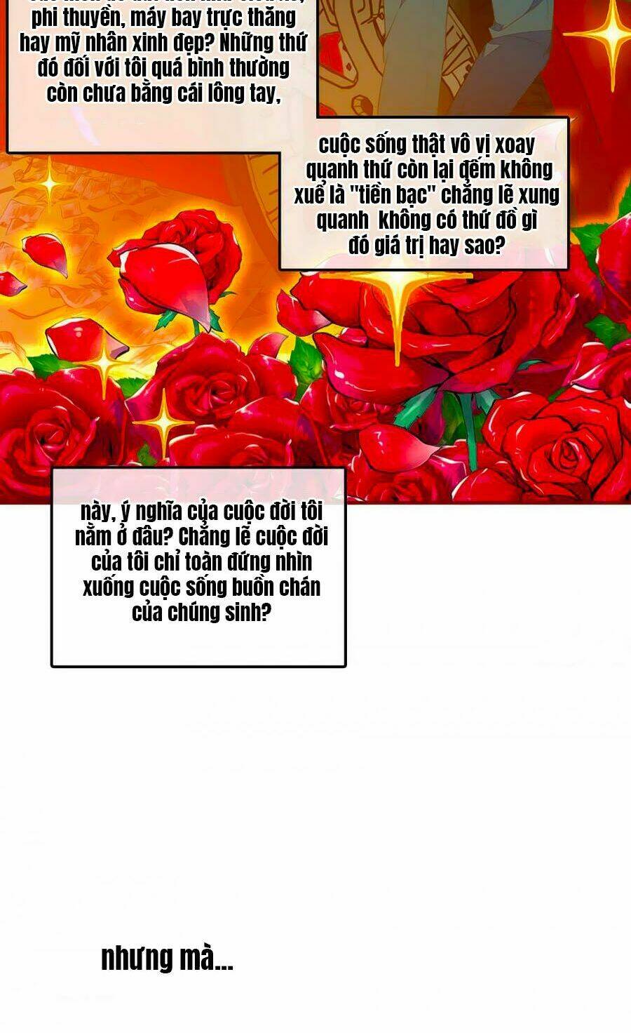 Công Chủ Yêu Yêu Linh: Chapter 1.1