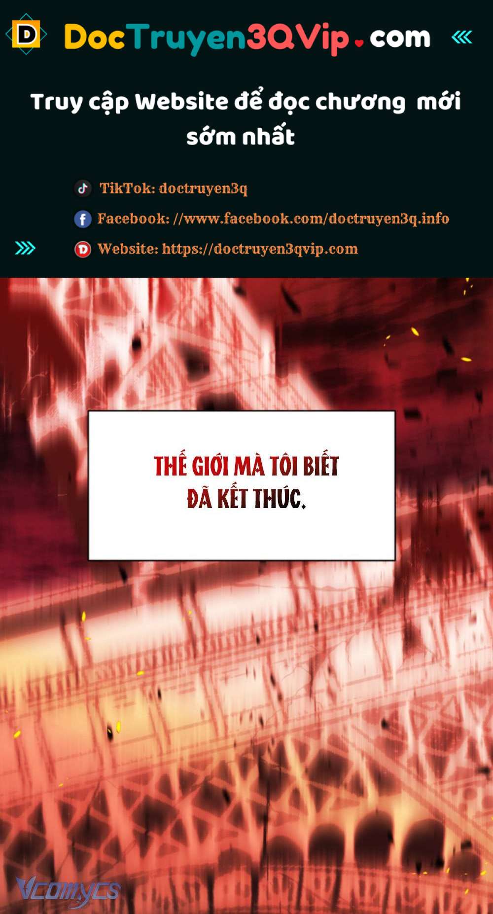 Công Chúa Bé Con Hạng S Thật Mạnh: Chapter 1