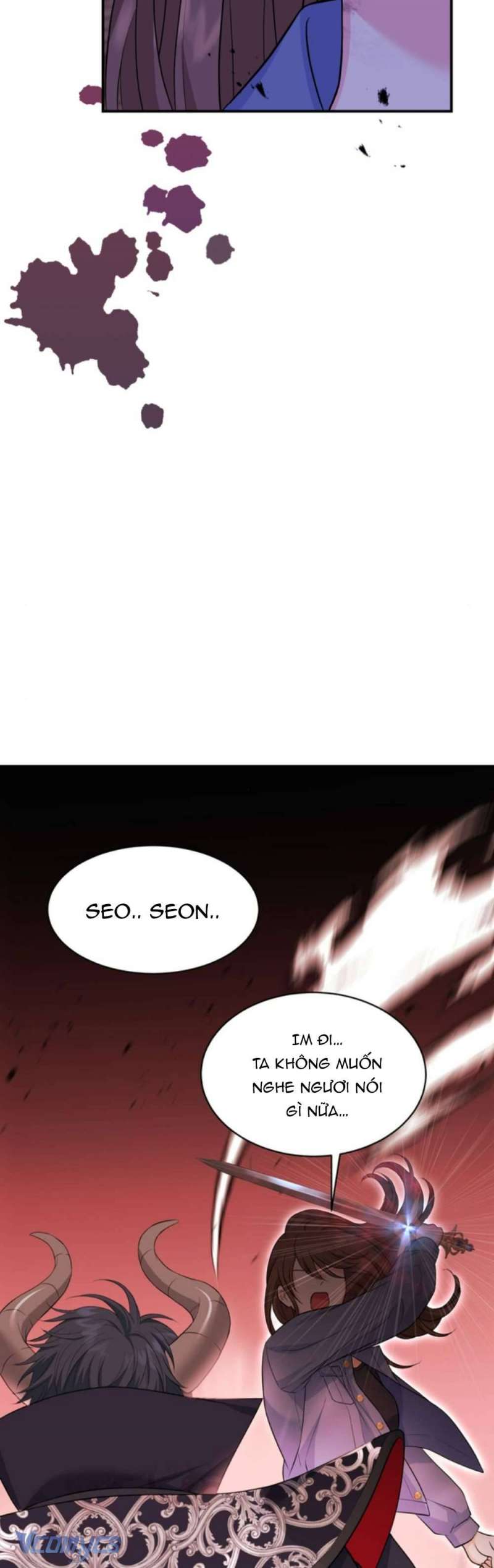 Công Chúa Bé Con Hạng S Thật Mạnh: Chapter 1