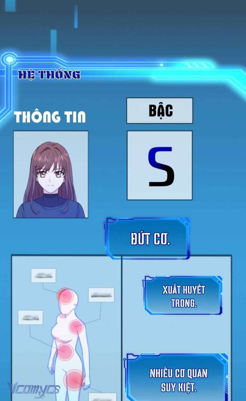 Công Chúa Bé Con Hạng S Thật Mạnh: Chapter 1