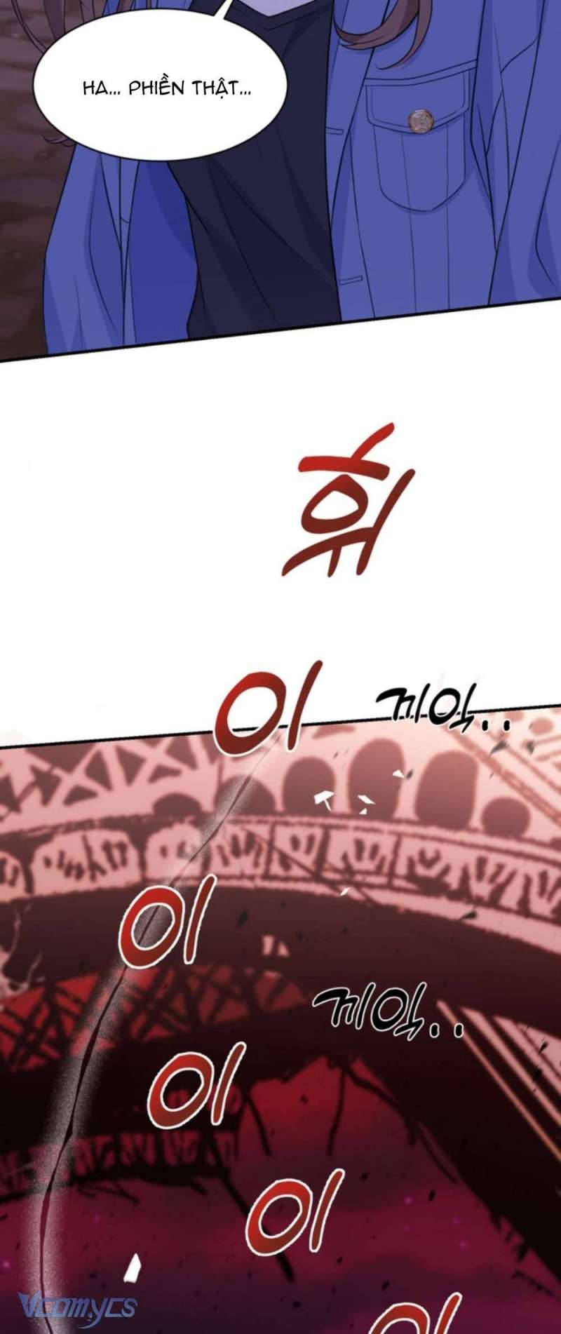 Công Chúa Bé Con Hạng S Thật Mạnh: Chapter 1