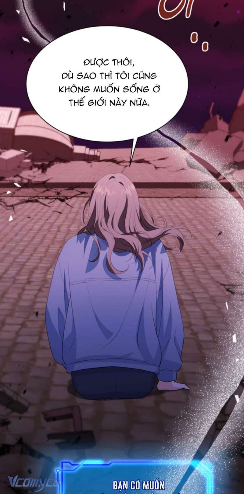 Công Chúa Bé Con Hạng S Thật Mạnh: Chapter 1