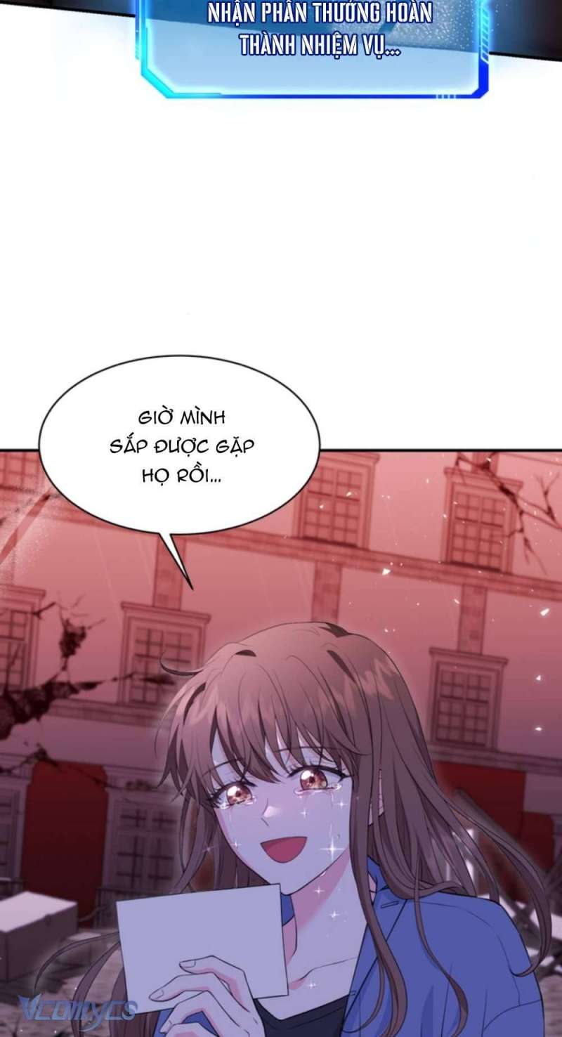 Công Chúa Bé Con Hạng S Thật Mạnh: Chapter 1