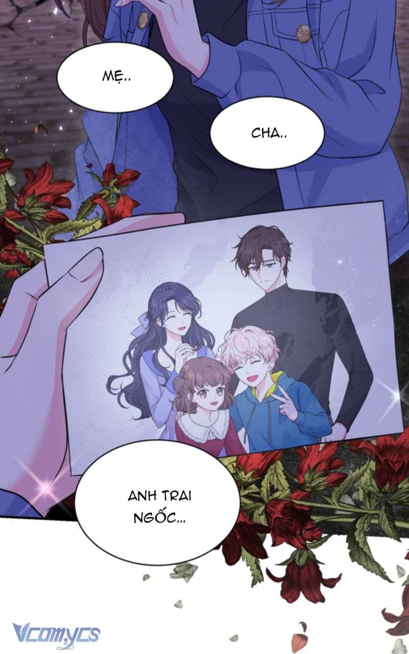Công Chúa Bé Con Hạng S Thật Mạnh: Chapter 1