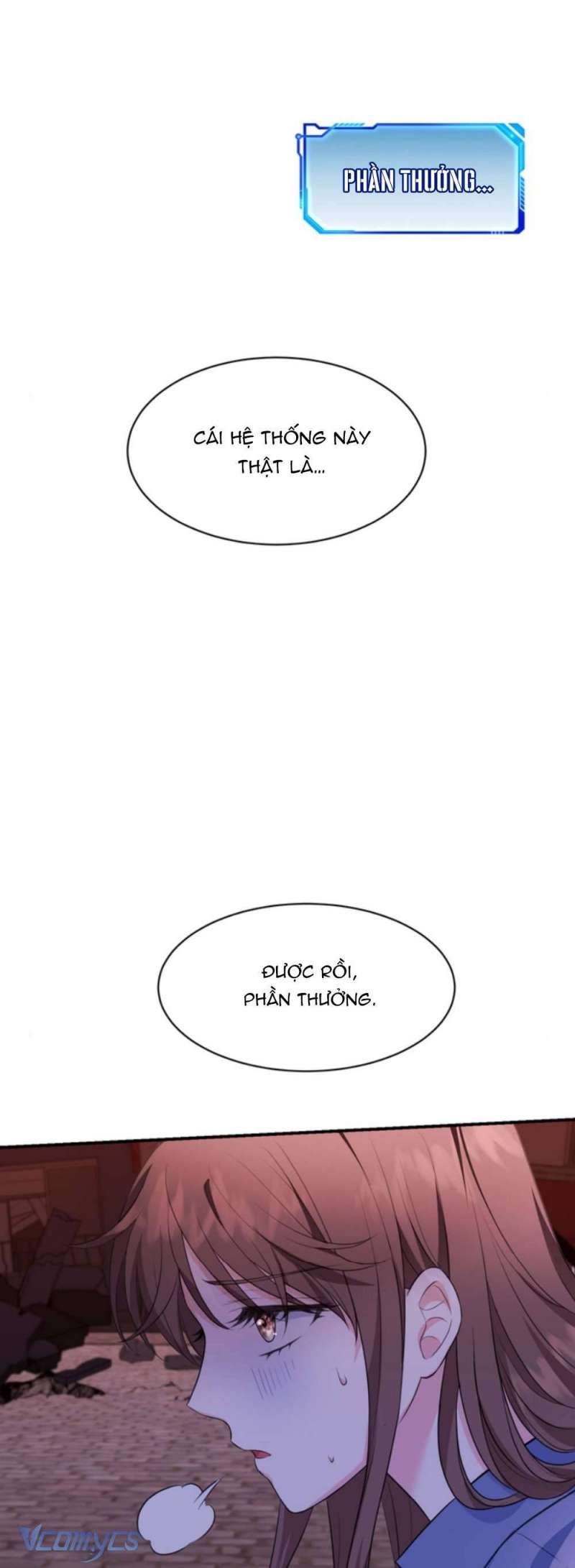 Công Chúa Bé Con Hạng S Thật Mạnh: Chapter 1