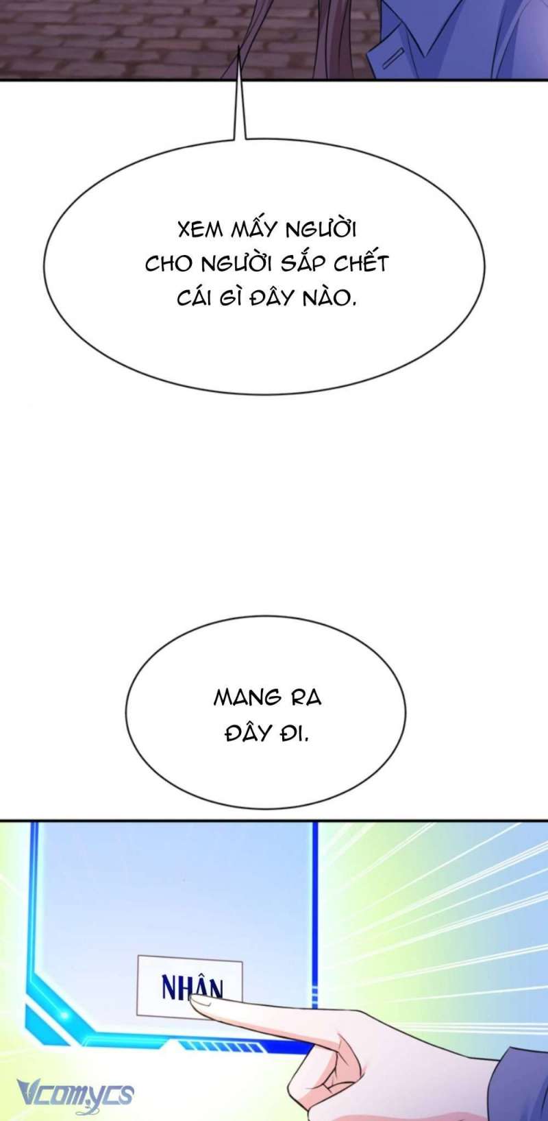 Công Chúa Bé Con Hạng S Thật Mạnh: Chapter 1