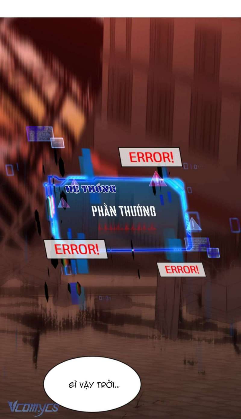 Công Chúa Bé Con Hạng S Thật Mạnh: Chapter 1