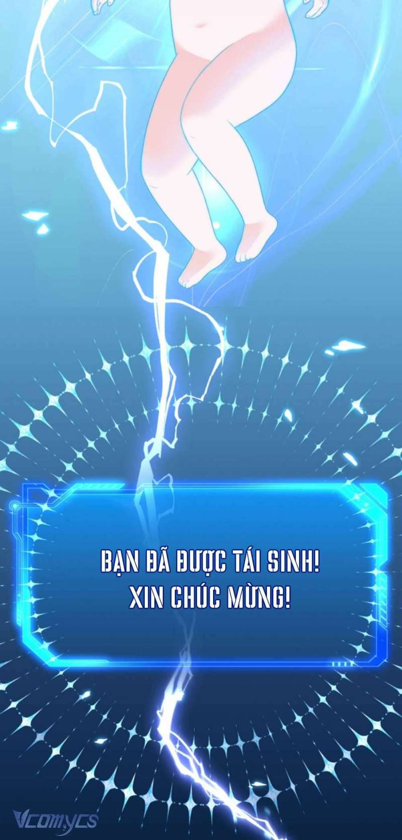 Công Chúa Bé Con Hạng S Thật Mạnh: Chapter 1