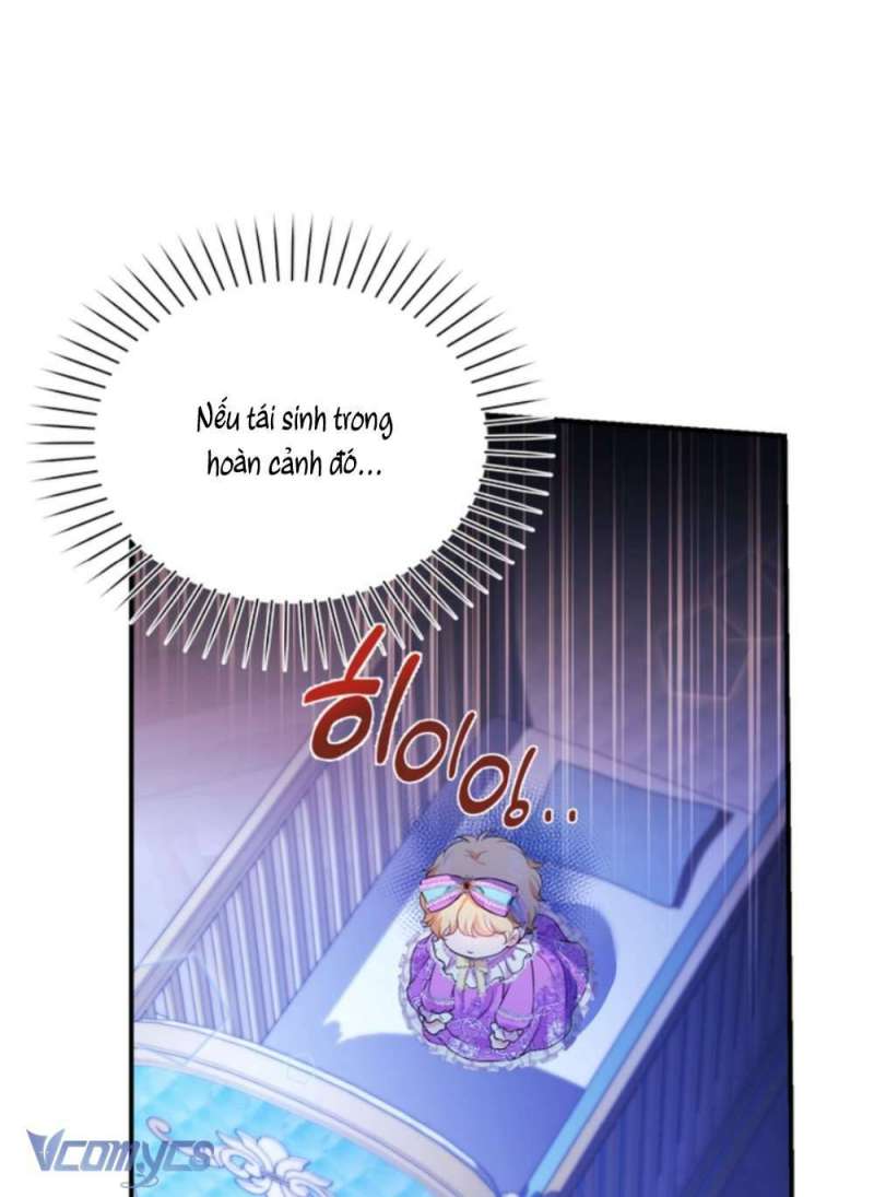 Công Chúa Bé Con Hạng S Thật Mạnh: Chapter 1