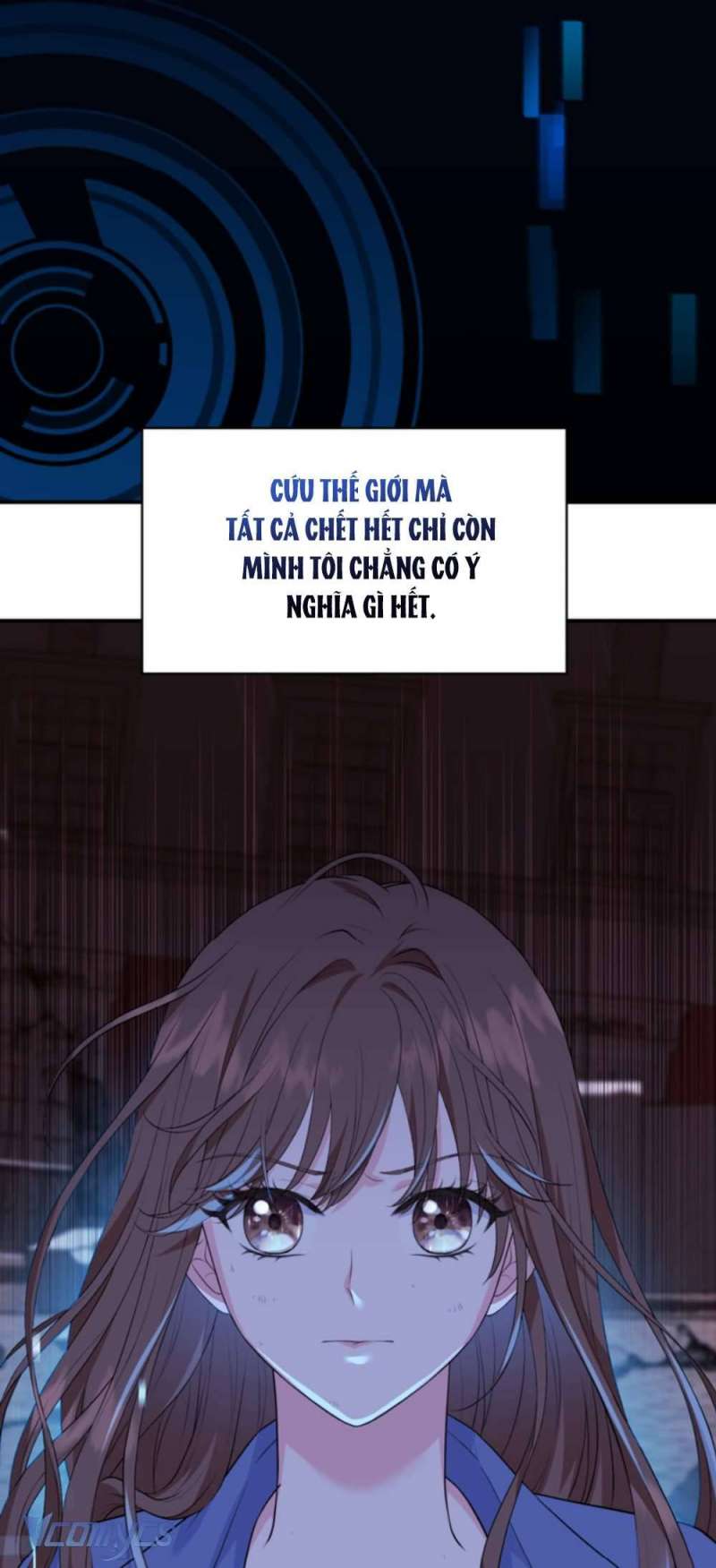 Công Chúa Bé Con Hạng S Thật Mạnh: Chapter 1