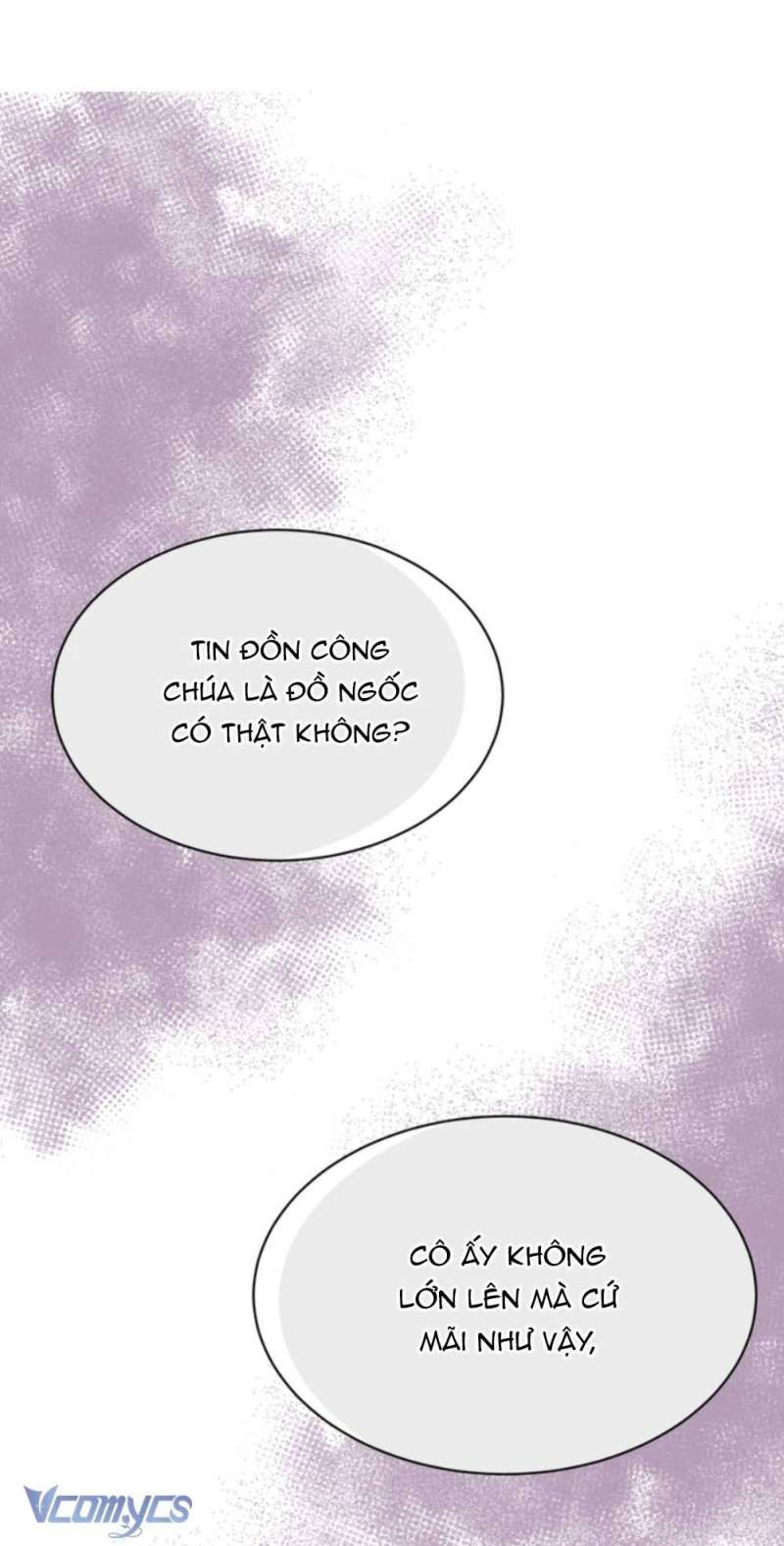 Công Chúa Bé Con Hạng S Thật Mạnh: Chapter 1