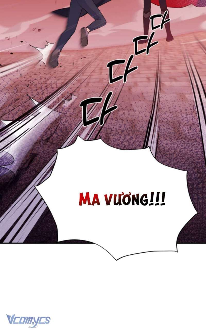 Công Chúa Bé Con Hạng S Thật Mạnh: Chapter 1