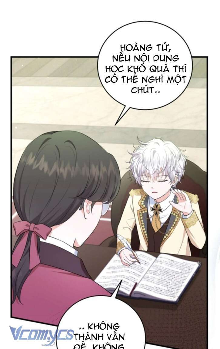Công Chúa Bé Con Hạng S Thật Mạnh: Chapter 10