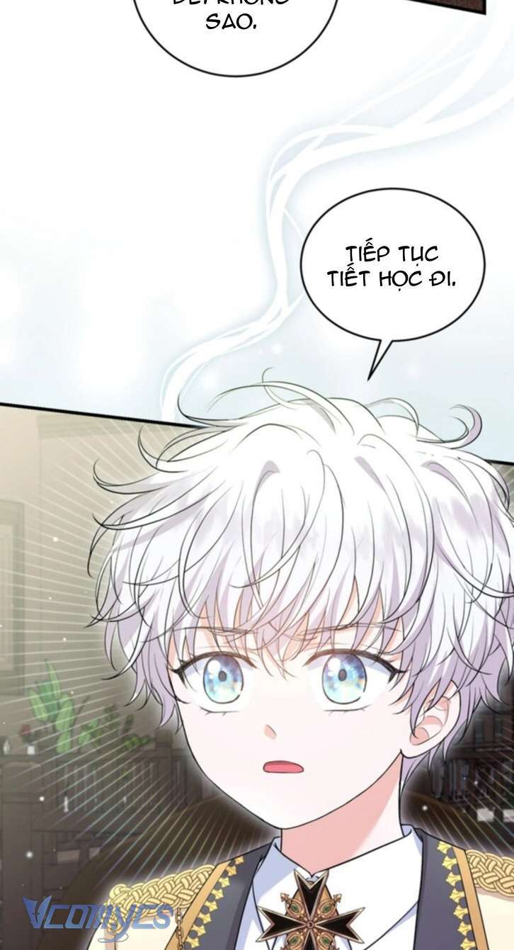 Công Chúa Bé Con Hạng S Thật Mạnh: Chapter 10