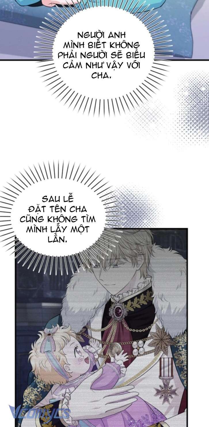 Công Chúa Bé Con Hạng S Thật Mạnh: Chapter 10