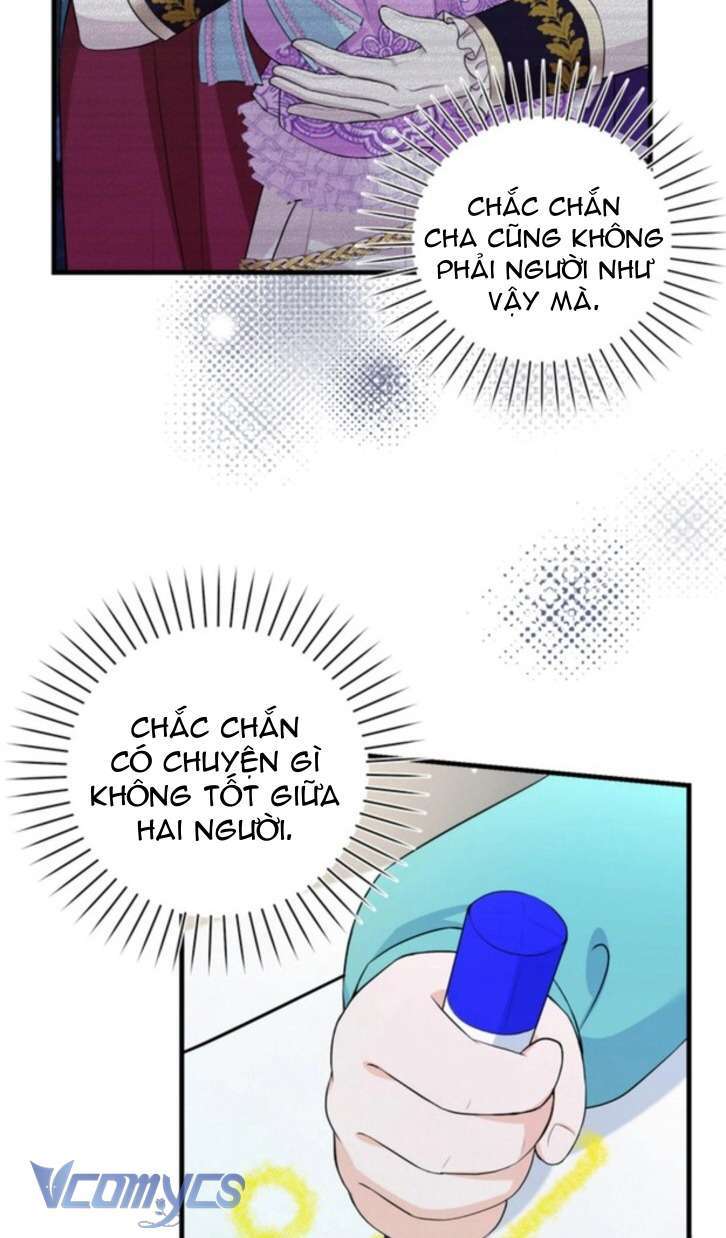 Công Chúa Bé Con Hạng S Thật Mạnh: Chapter 10