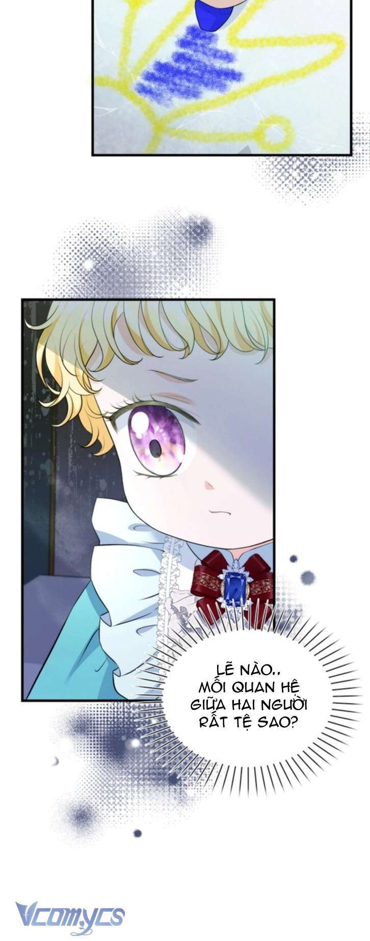 Công Chúa Bé Con Hạng S Thật Mạnh: Chapter 10