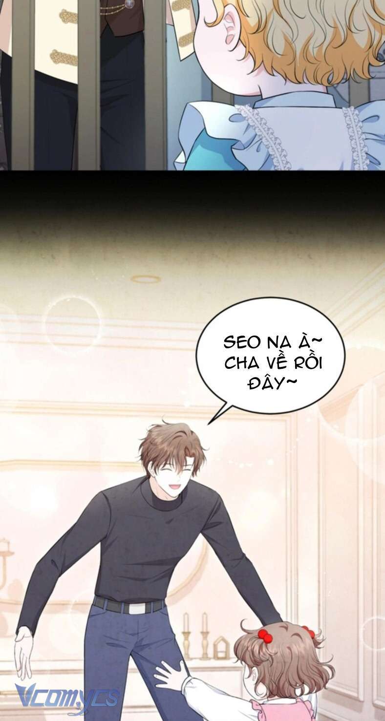 Công Chúa Bé Con Hạng S Thật Mạnh: Chapter 10