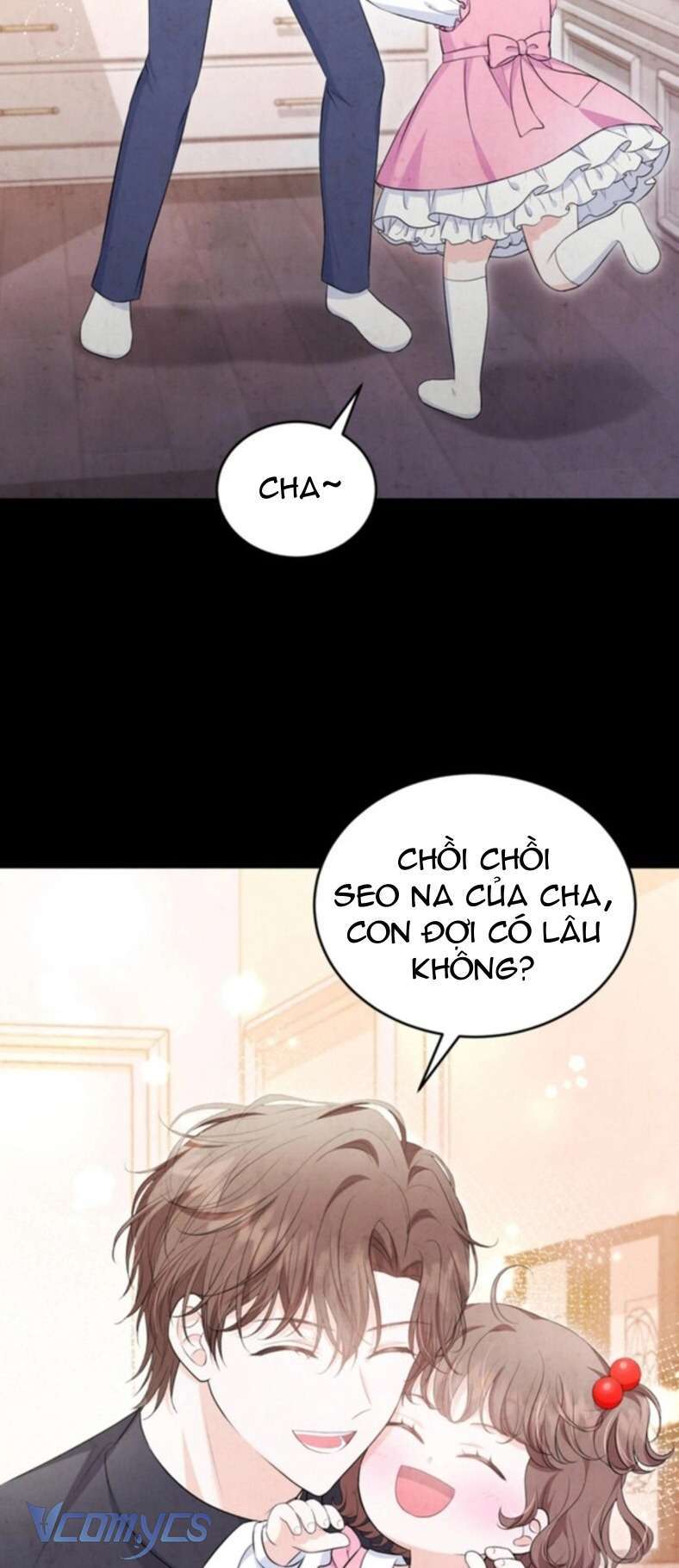 Công Chúa Bé Con Hạng S Thật Mạnh: Chapter 10