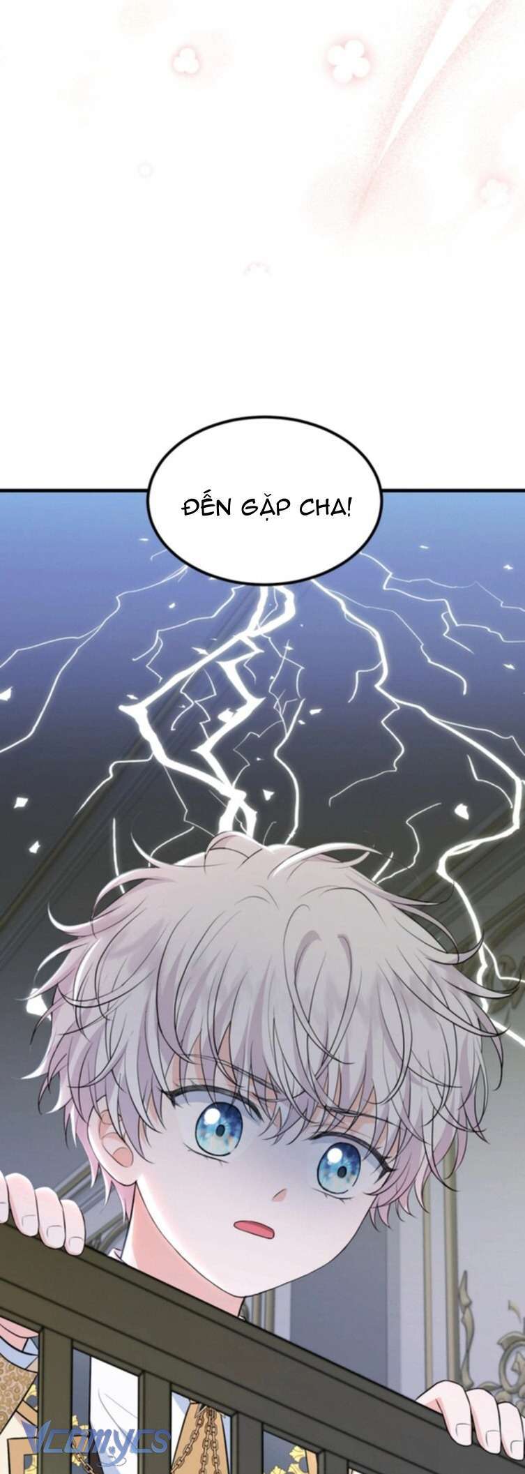 Công Chúa Bé Con Hạng S Thật Mạnh: Chapter 10