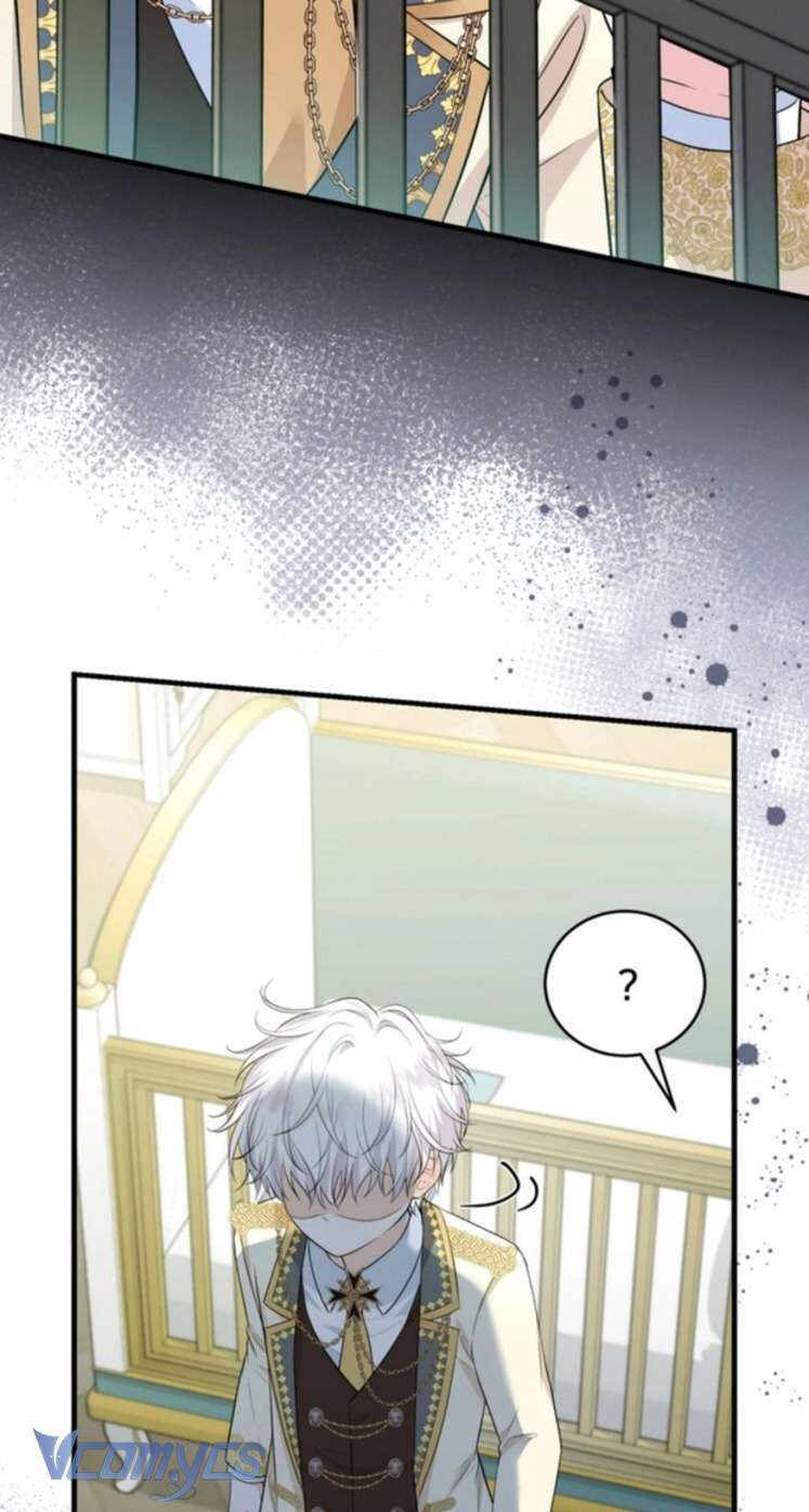 Công Chúa Bé Con Hạng S Thật Mạnh: Chapter 10