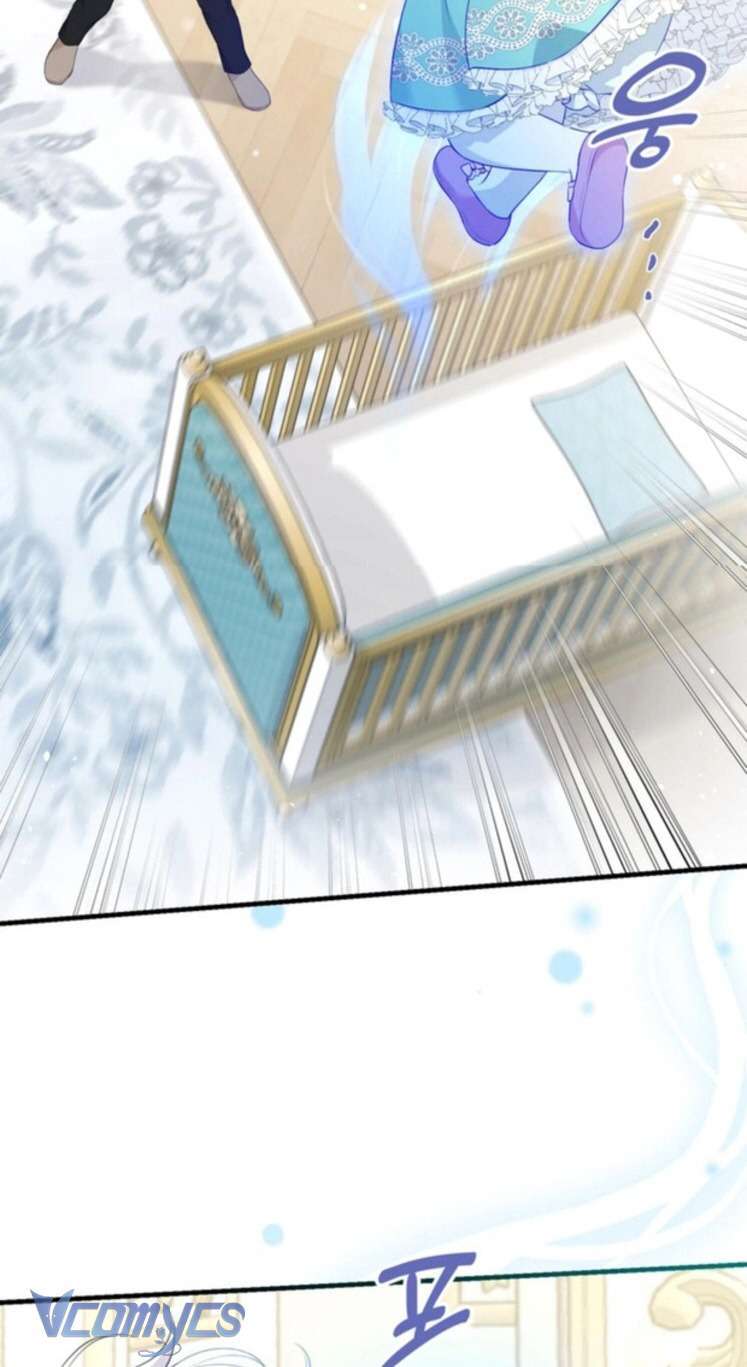 Công Chúa Bé Con Hạng S Thật Mạnh: Chapter 10
