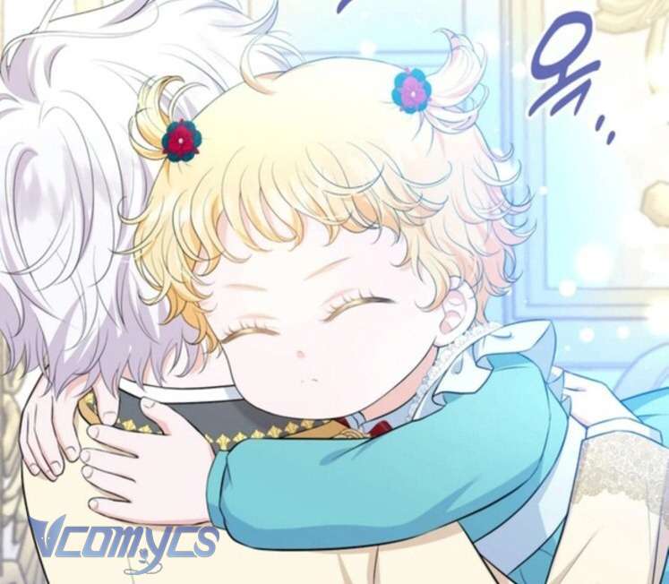 Công Chúa Bé Con Hạng S Thật Mạnh: Chapter 10