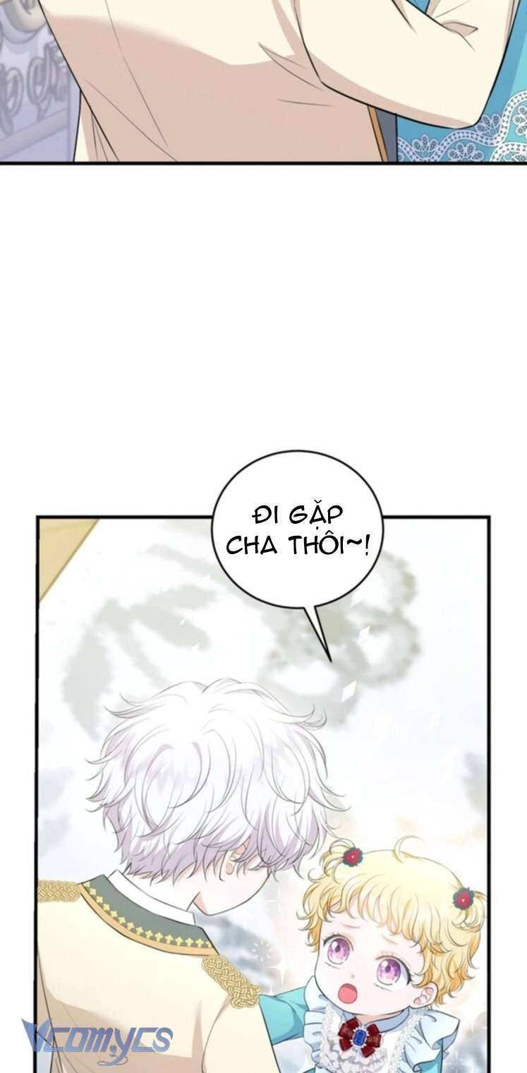 Công Chúa Bé Con Hạng S Thật Mạnh: Chapter 10