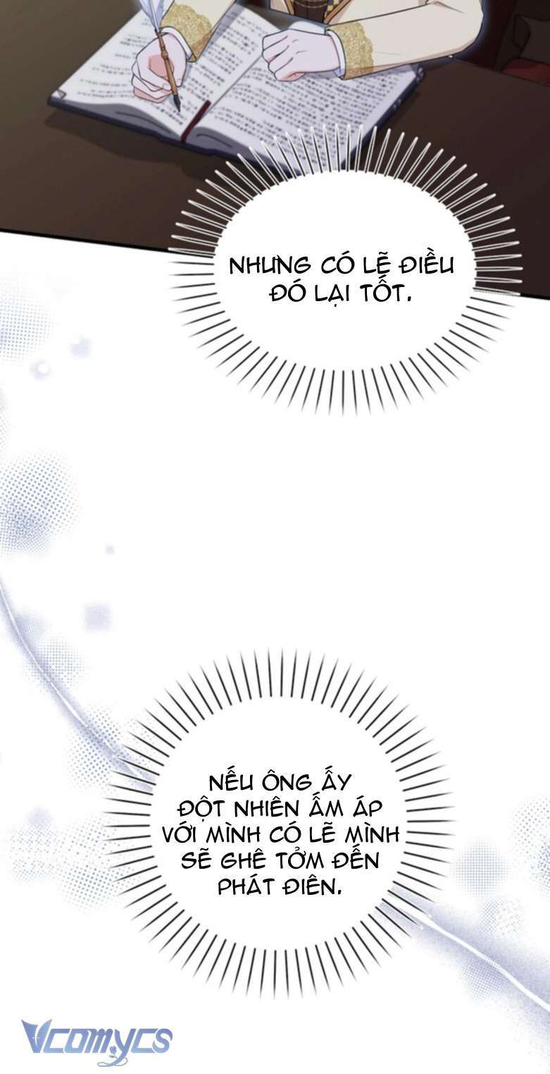 Công Chúa Bé Con Hạng S Thật Mạnh: Chapter 10