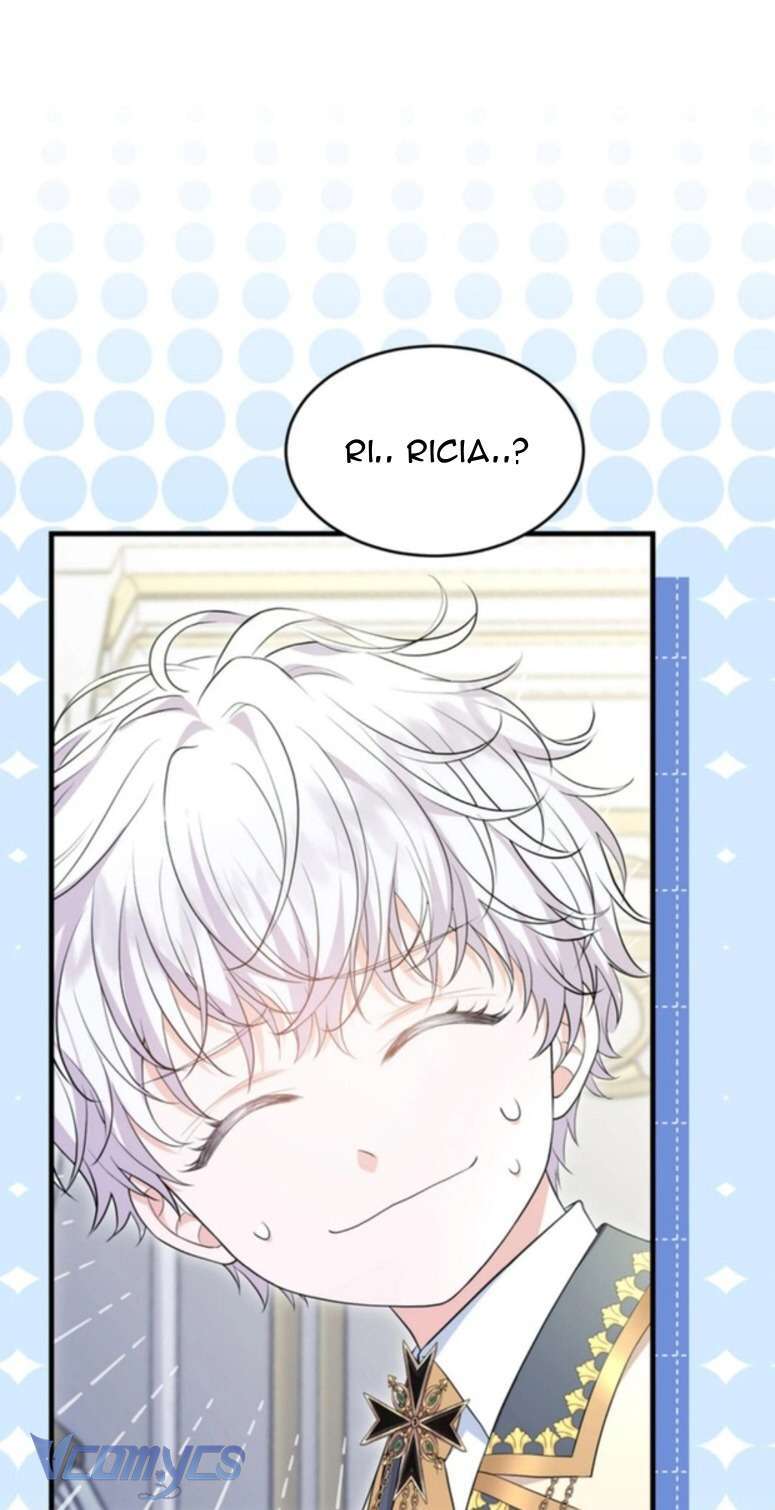Công Chúa Bé Con Hạng S Thật Mạnh: Chapter 10