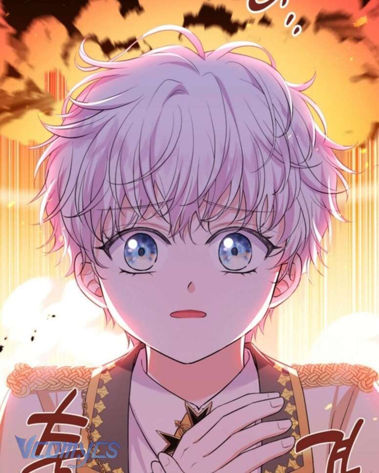 Công Chúa Bé Con Hạng S Thật Mạnh: Chapter 10