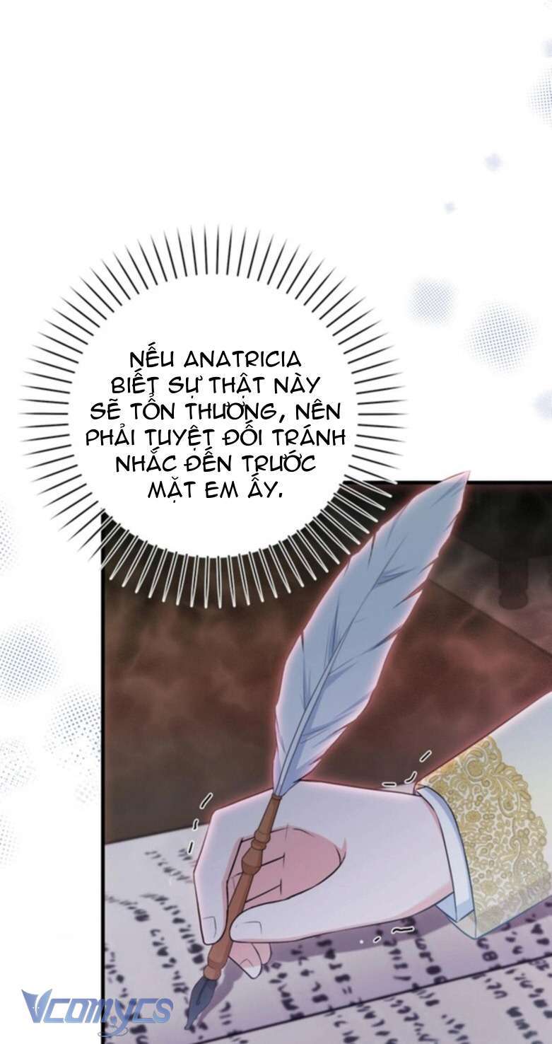 Công Chúa Bé Con Hạng S Thật Mạnh: Chapter 10