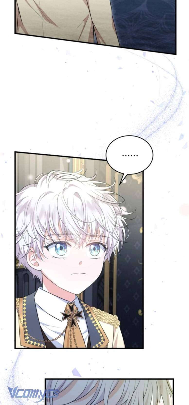 Công Chúa Bé Con Hạng S Thật Mạnh: Chapter 10