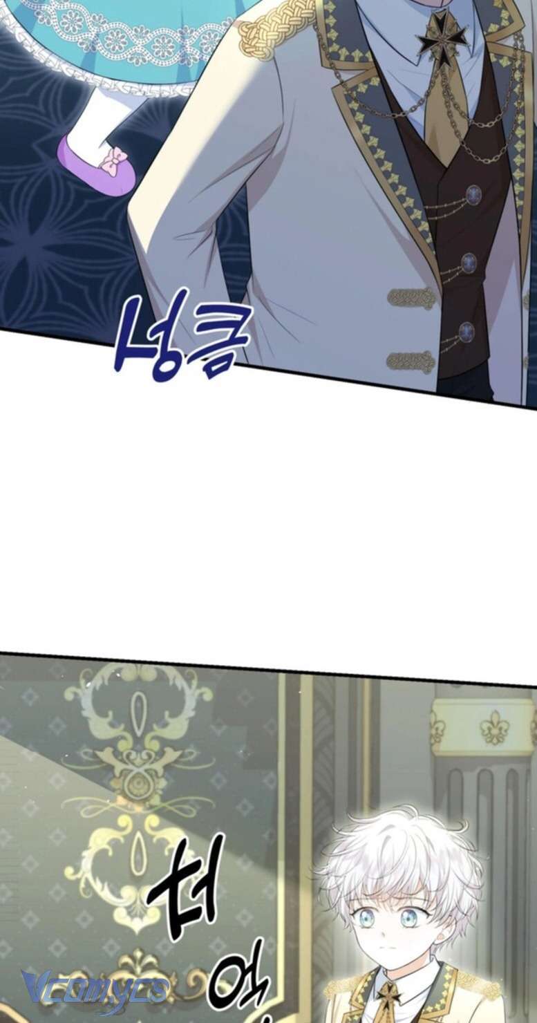 Công Chúa Bé Con Hạng S Thật Mạnh: Chapter 10