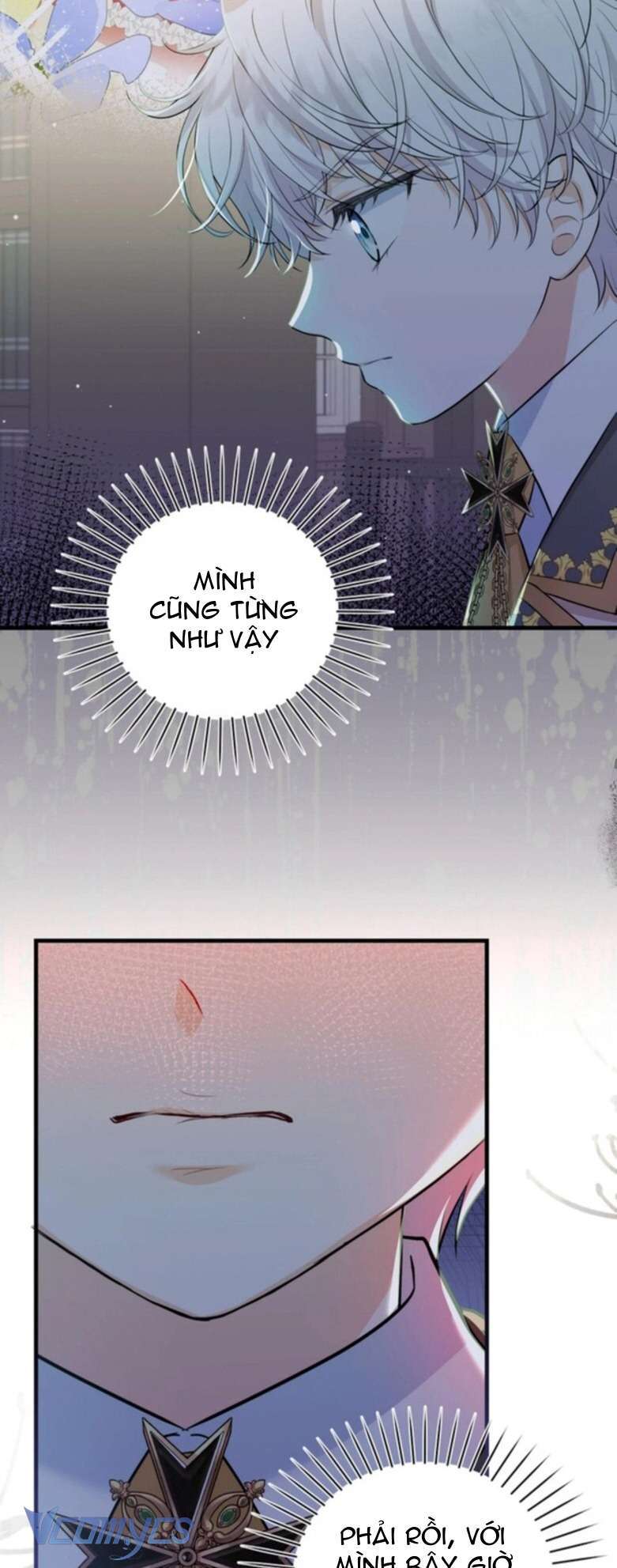 Công Chúa Bé Con Hạng S Thật Mạnh: Chapter 10