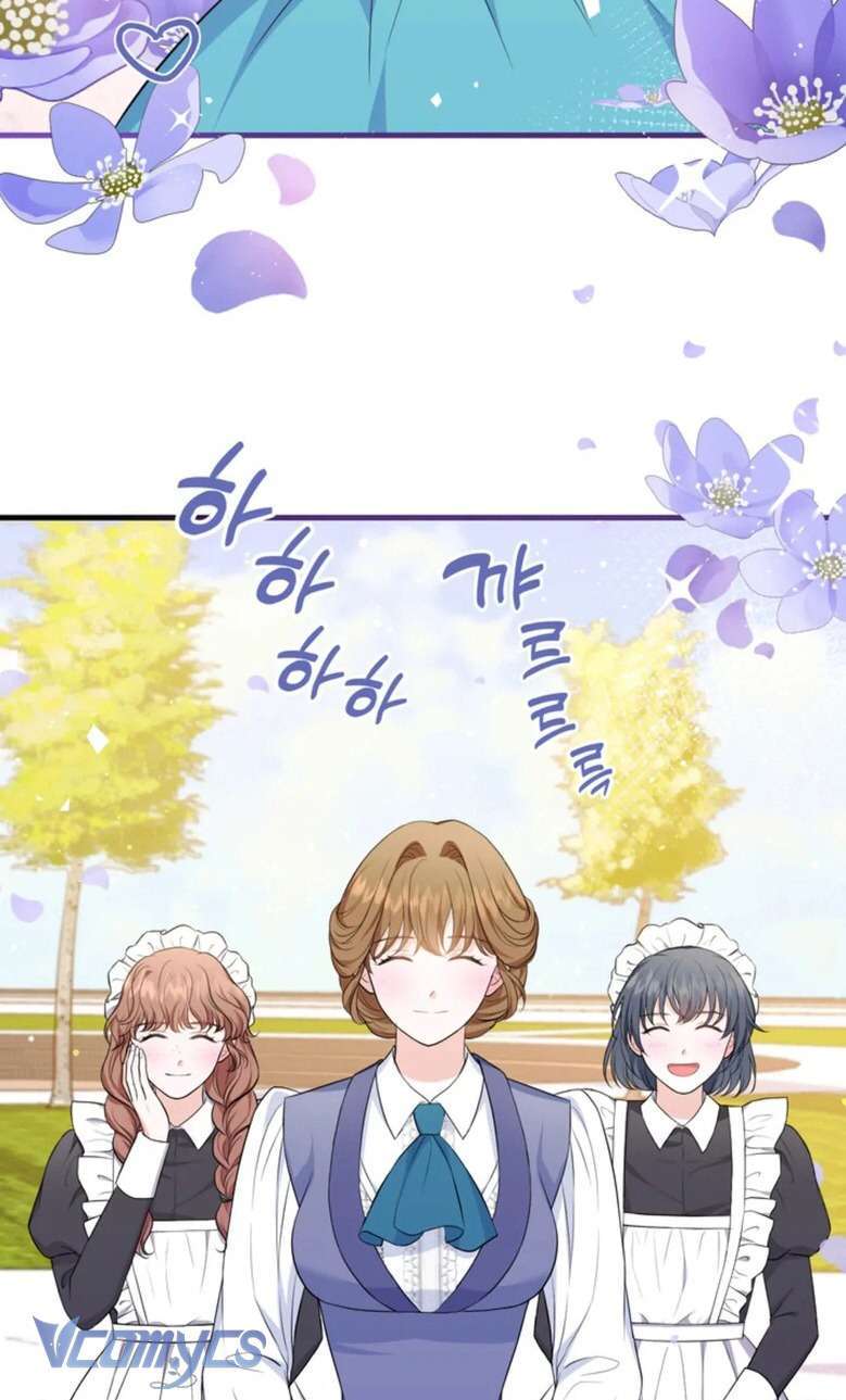 Công Chúa Bé Con Hạng S Thật Mạnh: Chapter 11