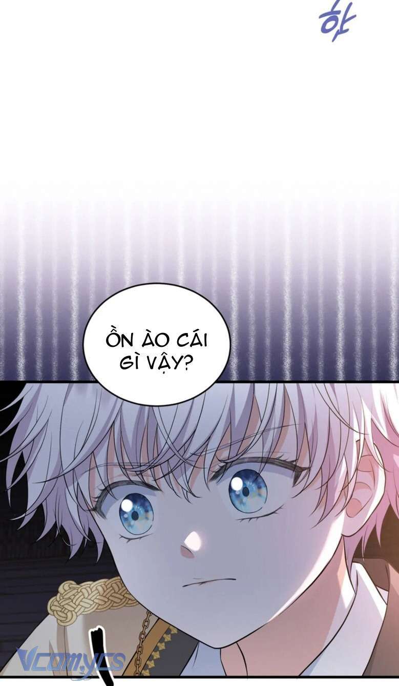 Công Chúa Bé Con Hạng S Thật Mạnh: Chapter 11