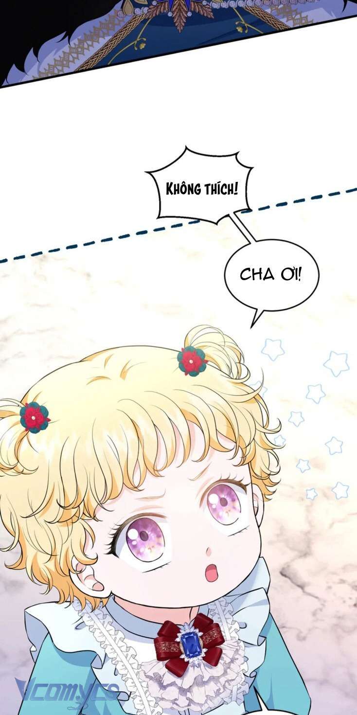 Công Chúa Bé Con Hạng S Thật Mạnh: Chapter 11