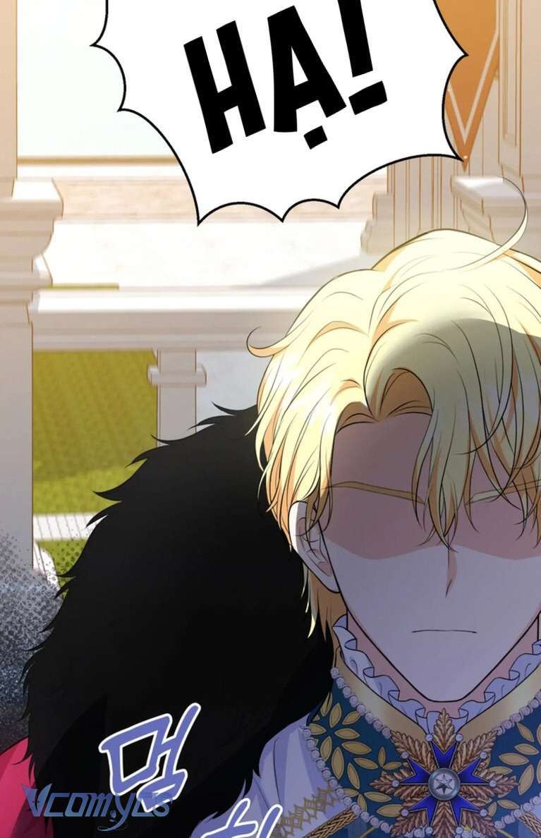 Công Chúa Bé Con Hạng S Thật Mạnh: Chapter 11