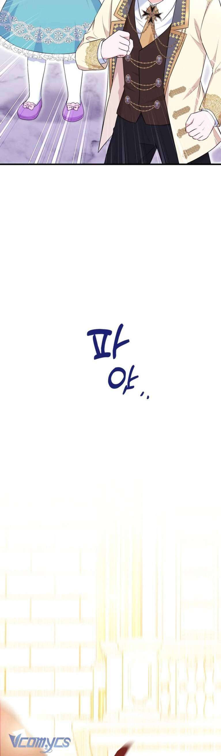 Công Chúa Bé Con Hạng S Thật Mạnh: Chapter 11