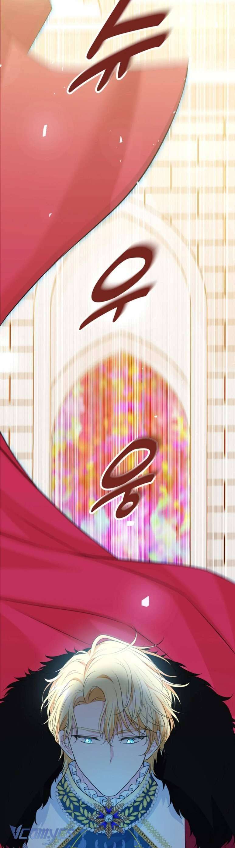 Công Chúa Bé Con Hạng S Thật Mạnh: Chapter 11
