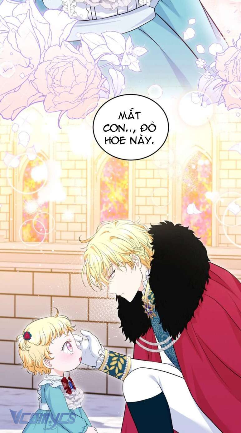 Công Chúa Bé Con Hạng S Thật Mạnh: Chapter 11