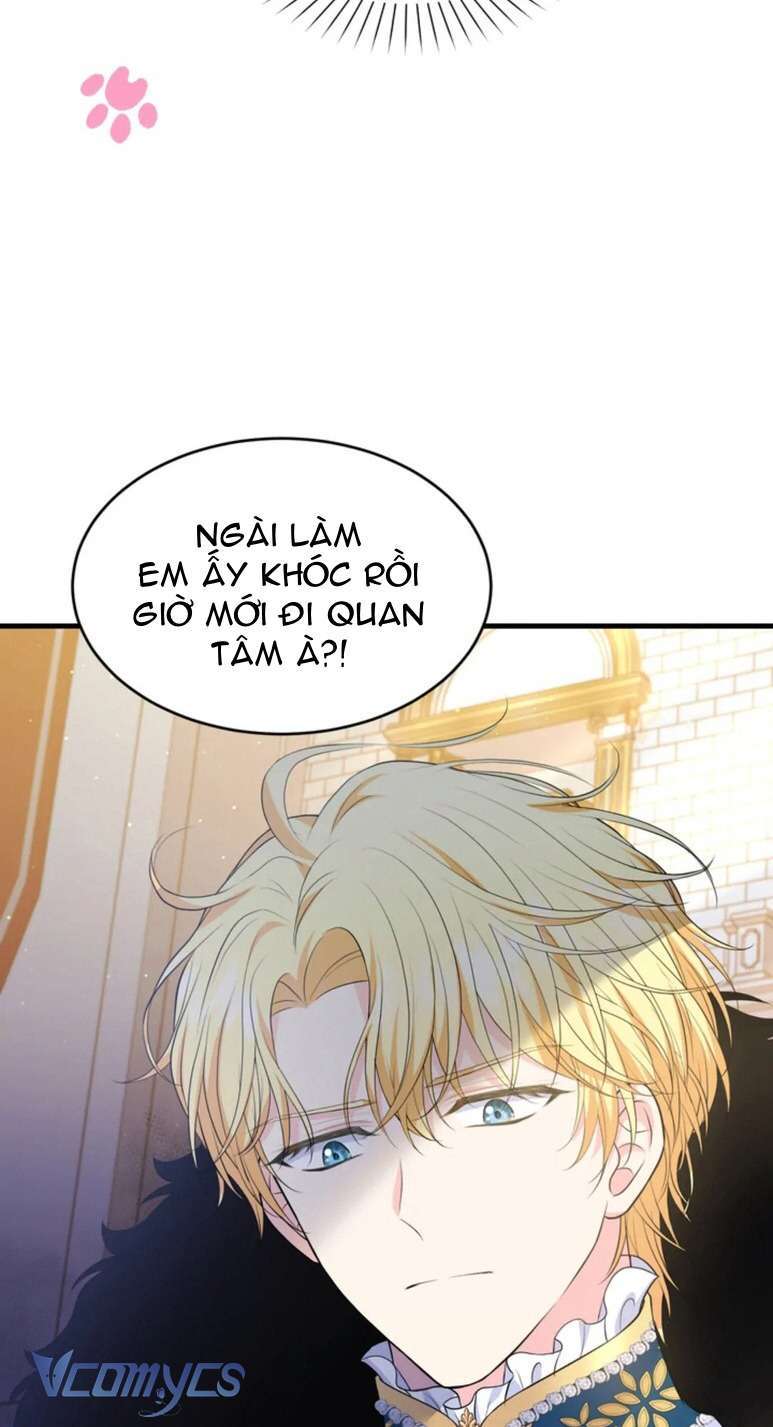 Công Chúa Bé Con Hạng S Thật Mạnh: Chapter 11